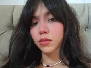 Lunakitti — Streamate cam model