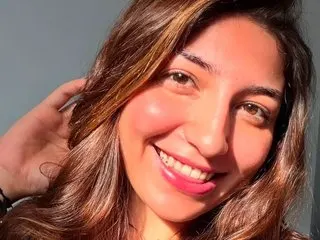 LunnaVelveth — Streamate cam model