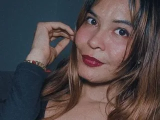 LuuQuintero — live cam