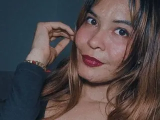 LuuQuintero cam model