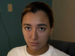 Luuna_Velvvet cam model