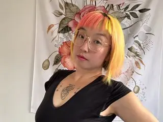 LuxGray cam model