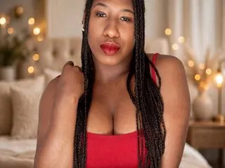 Luxnyxx — Streamate cam model