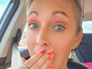 LydiaCougar — Streamate cam model