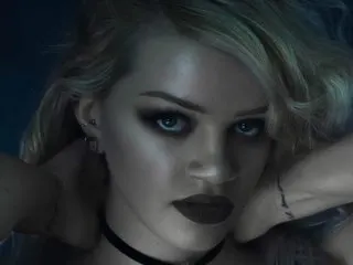 LydiaLynne cam model