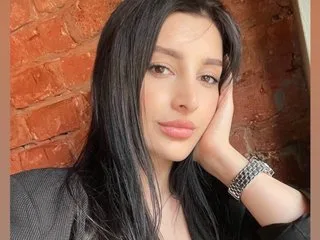 LydiaWildfire — live cam