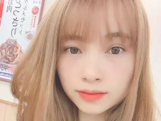 Lylysexy67 cam model