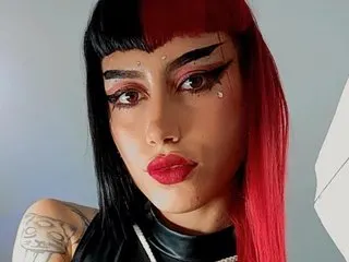 MAYA_RED_22 cam model