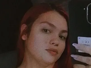 Macarenadirty69 cam model