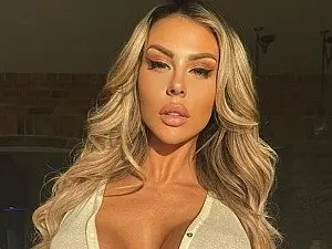 MaceyKateBabestation cam model