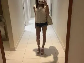 Maddierainexoxo cam model