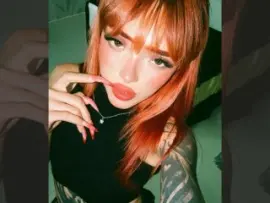 MaddyMorgan