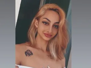 MadisonSin — live cam