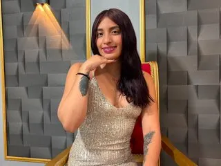 MadisonWard cam model
