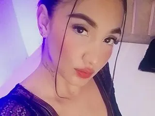 MadissonSmith18 cam model