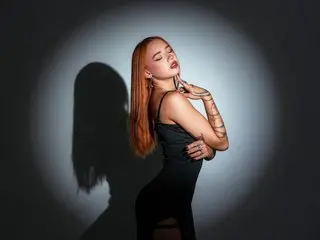Madisson_Jaramillo cam model
