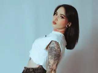 Madisson_Payton cam model