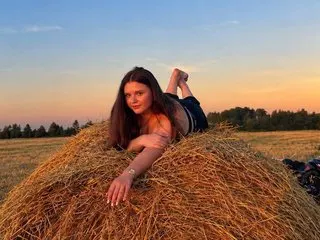 Magdalena08 cam model