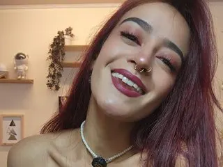 Magic_Violet cam model