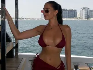 MagnoliaSexy cam model