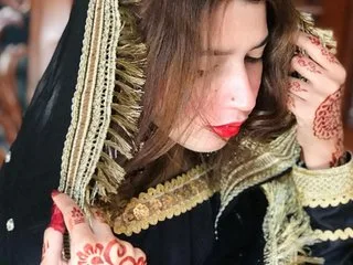 Mahrukh — live cam