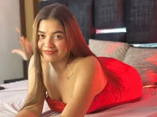 Maidycute22 cam model