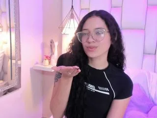 MailySoler — live cam