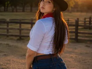 MaiteFoxxx cam model
