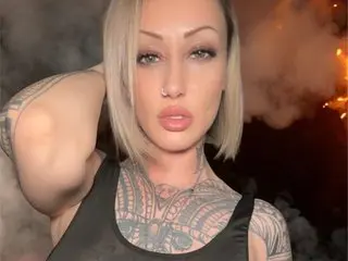 Maitresselexa cam model