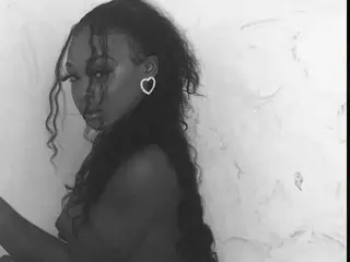 Majithegoddess cam model