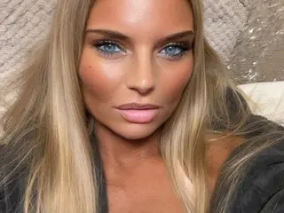 MaliyahXx cam model