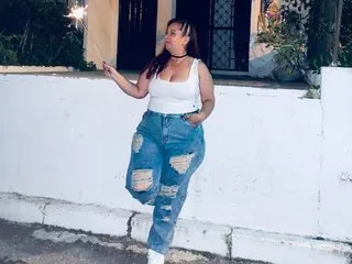 MamiEliana20 cam model
