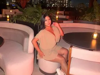 Manuela_Vegaa — Streamate cam model