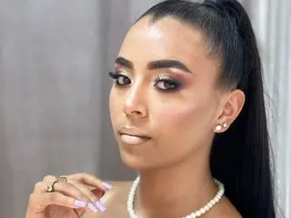 MarBrunette cam model
