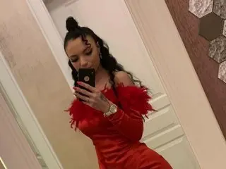 MaraJolie cam model
