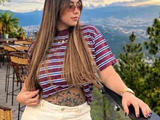 MaraMoore cam model