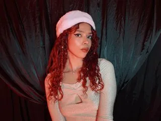 Marcelinne — live cam