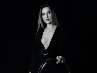 MargoHillX cam model