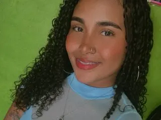 Maria33hot cam model