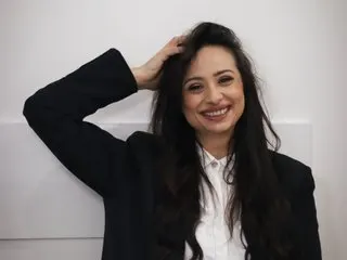 MariaIsabel22 cam model