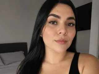 MariaVex cam model