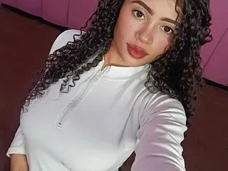 MarianaBigTits — Streamate cam model