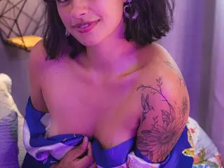 MarianaaSanz cam model