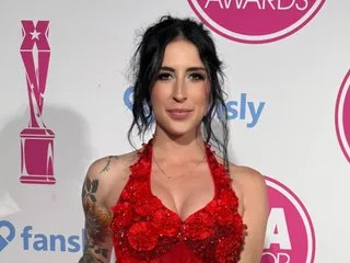 MarieFox31 — live cam