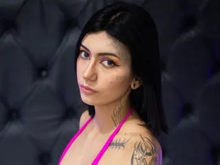 MarieWind cam model