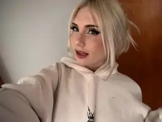 Mariiluu cam model