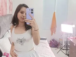 MariinKitagawa cam model