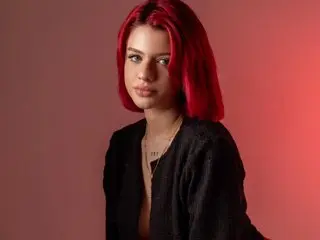 MarilynHarpper cam model