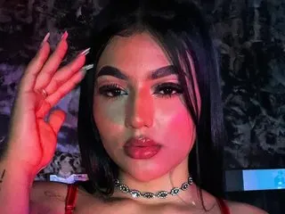 Marilyn_Rouge cam model