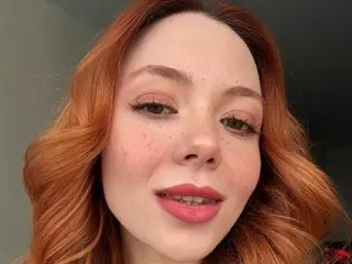 MartyDream cam model